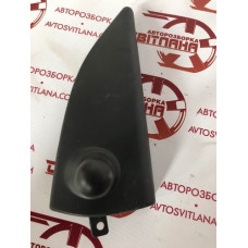 Накладка зеркала передней правой двери Citroen Berlingo 2003-2008 9619228477